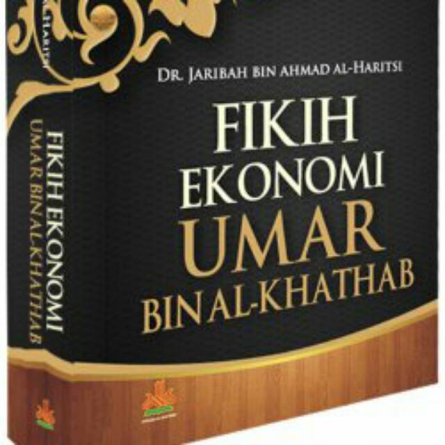 Umar bin Al-Khathab Economic Jurisprudence | Shopee Philippines