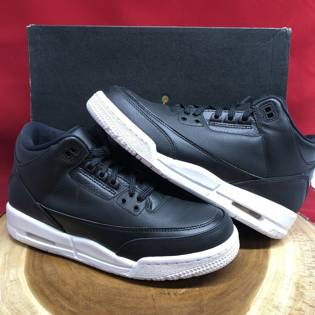 Cyber monday jordan clearance 3