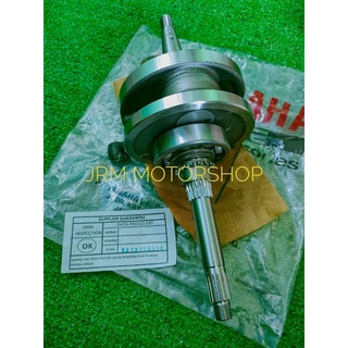 2PH-E1400-90 segunyal crankshaft assy MIO i 125 / MIO SOUL I 125 ...