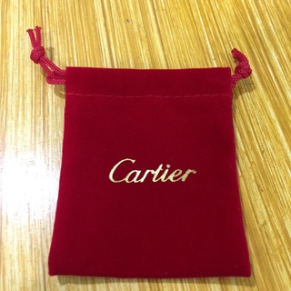 High Quality cartier Jewelry Box Pouch Paperbag And Hradbox