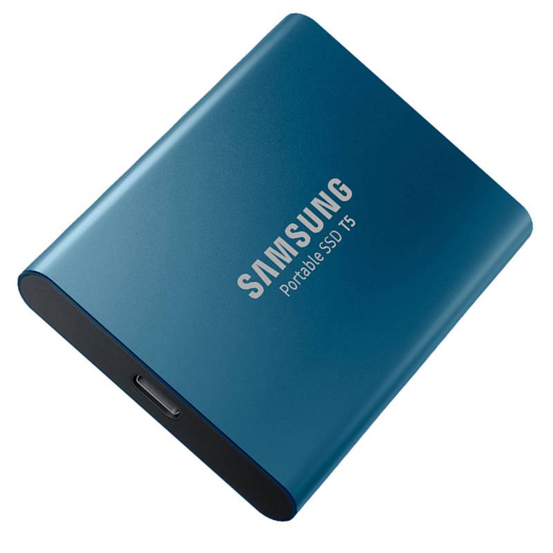 High Quality Portable External Solid Drive Ssd T5 500gb 1tb Usb31 Portable For Samsung 5624