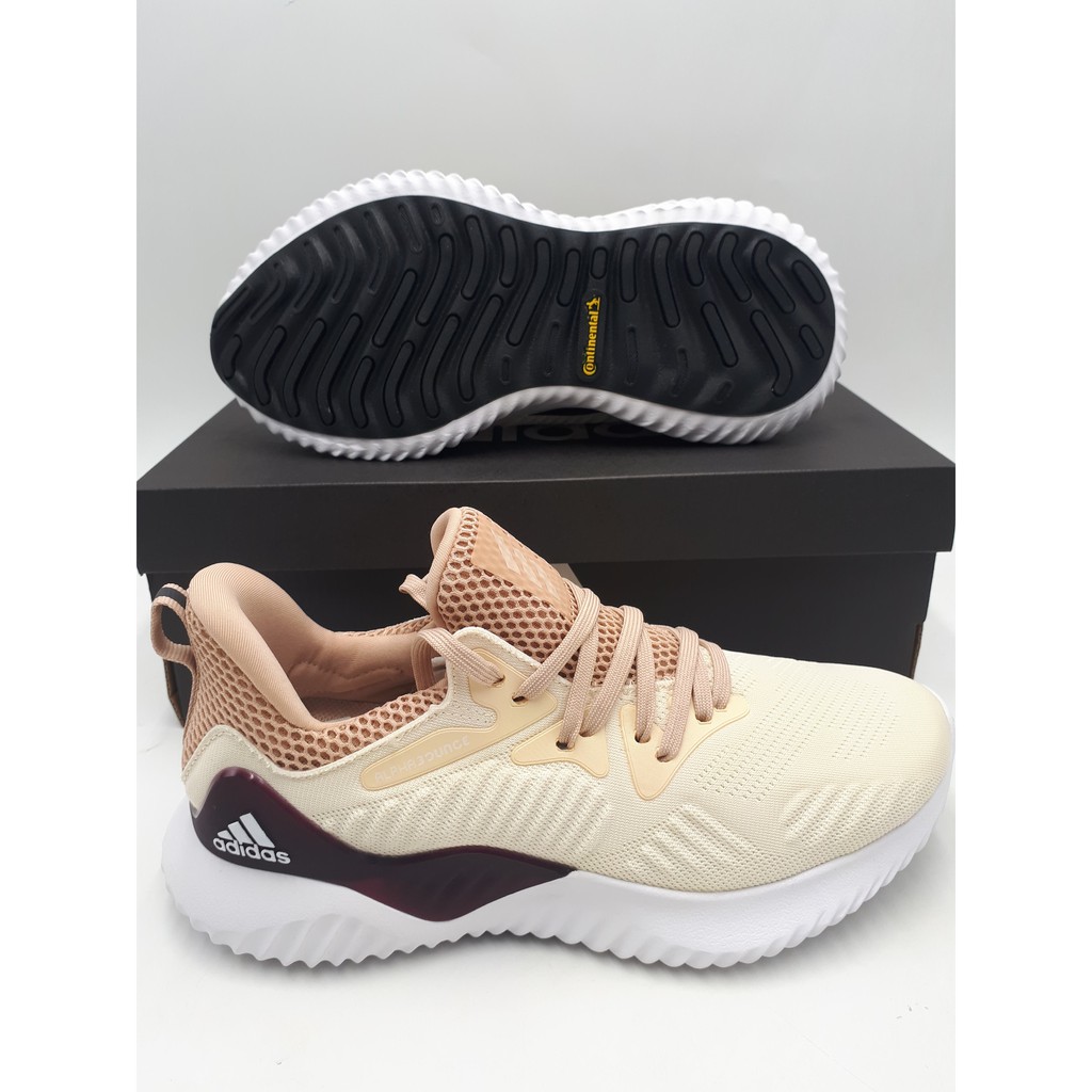 Alphabounce Beyond Running Shoes For man Women with box and paperbag Shopee Philippines