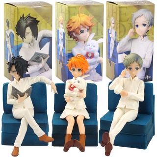 The Promised Neverland Emma Hand Towel (Anime Toy) - HobbySearch Anime  Goods Store