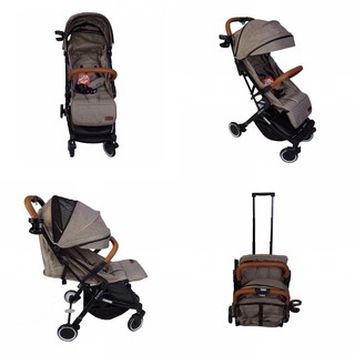 Akeeva esmio stroller store review