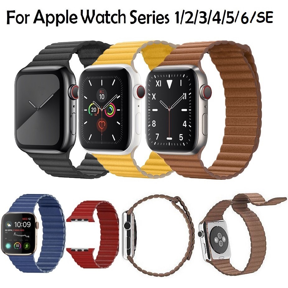 Iwatch shopee online