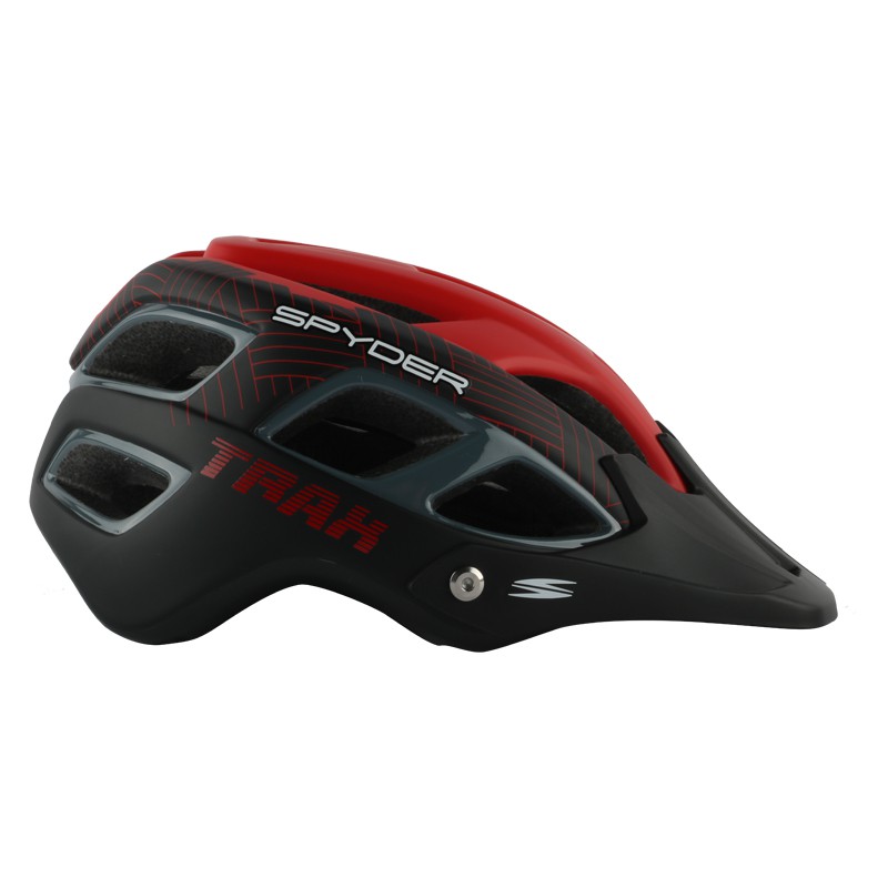 Trax cycle helmet sale