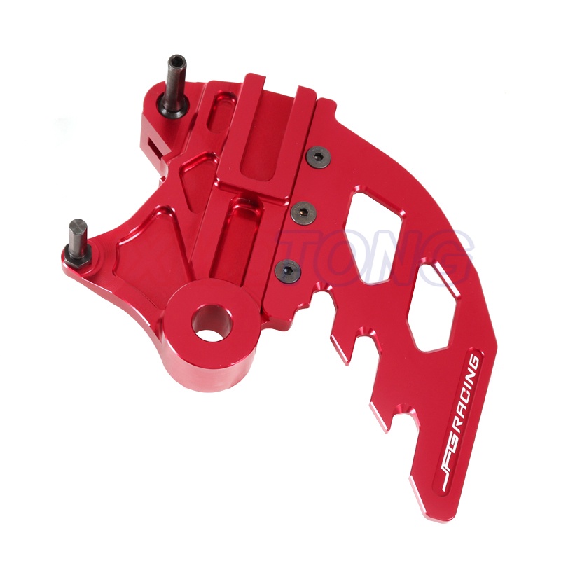 CNC Motorcycle Rear Disc Brake Guard Protector For Honda CRF300L 2021