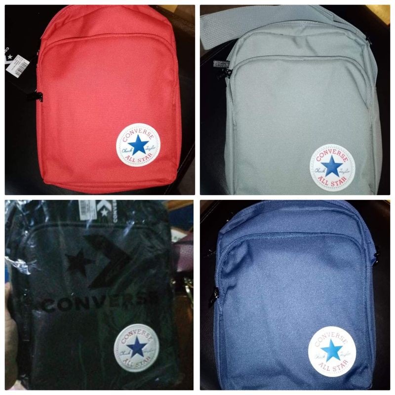 Converse sling bag clearance price