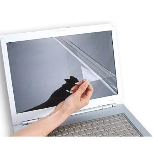 Screen Protector for Laptop (15.6" / 14") Shopee Philippines