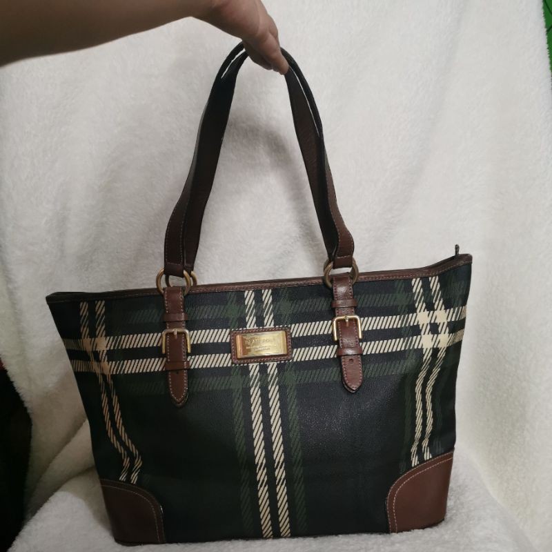 Bean pole 2025 bag price