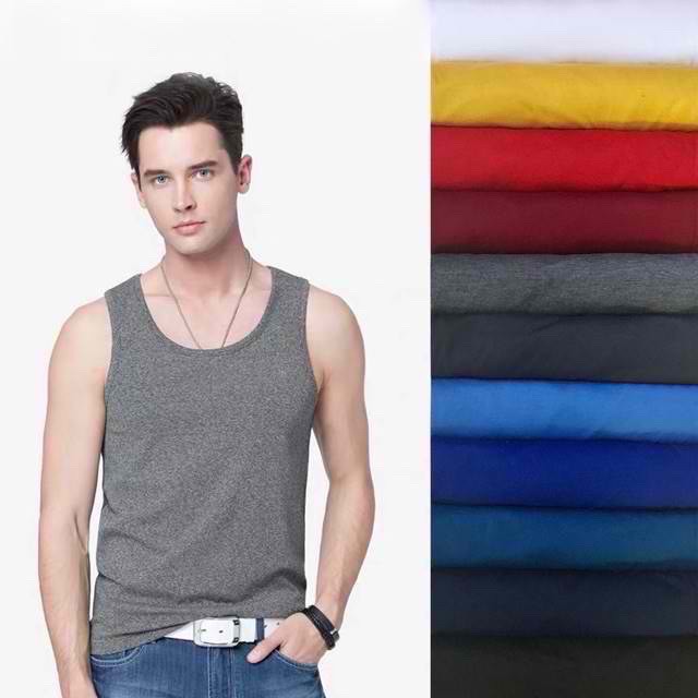 Fashion Cotton Sando For Men | Shopee Philippines