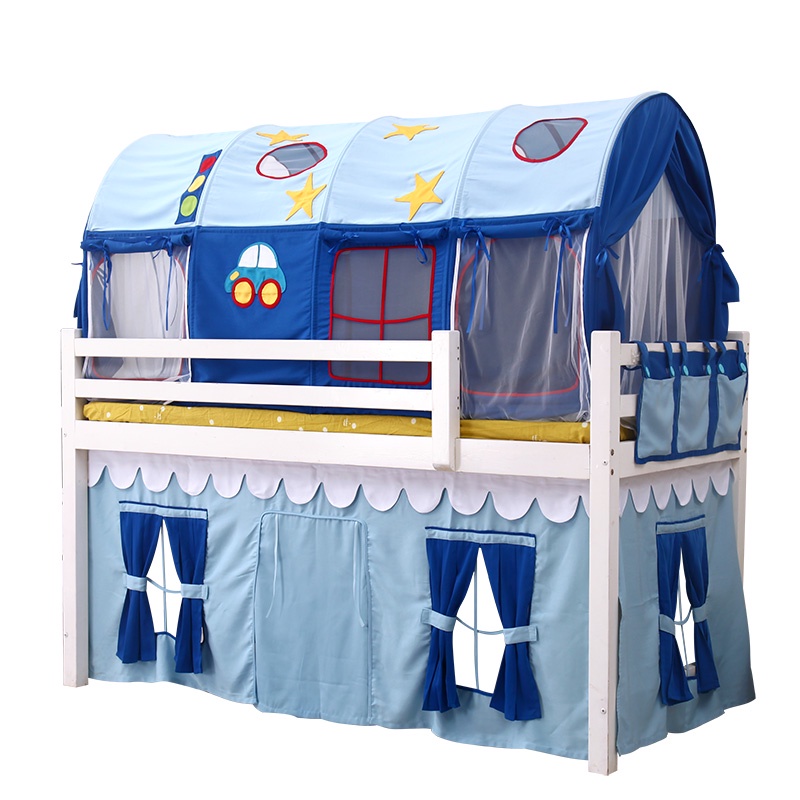 Tents Large Size Bed Tent Bunk Bed Tent Children's Bed Bed Tent Tent