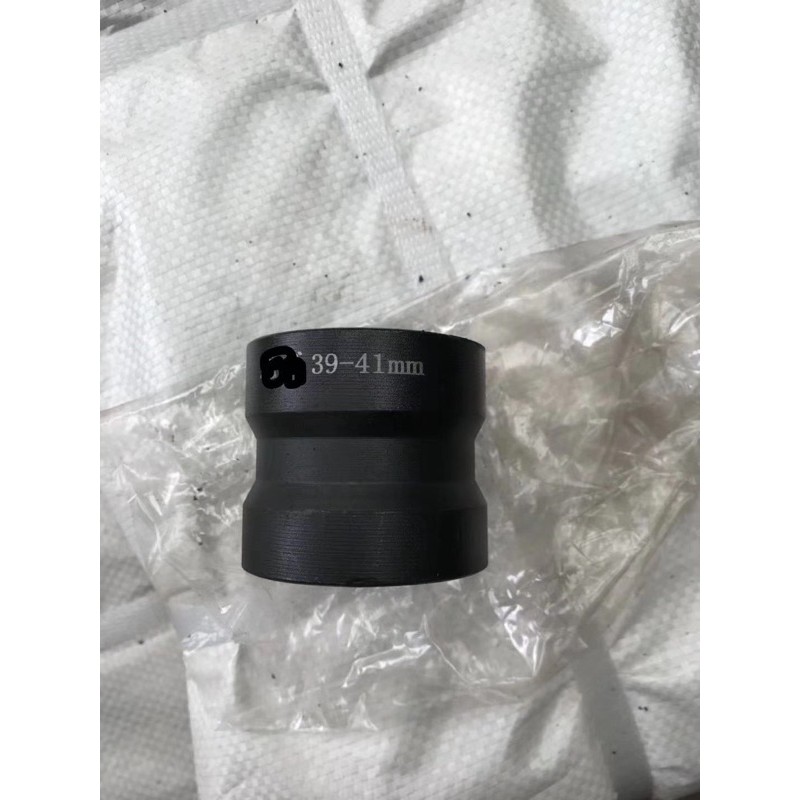 TORQUE DRIVE SOCKET (39 *41) | Shopee Philippines