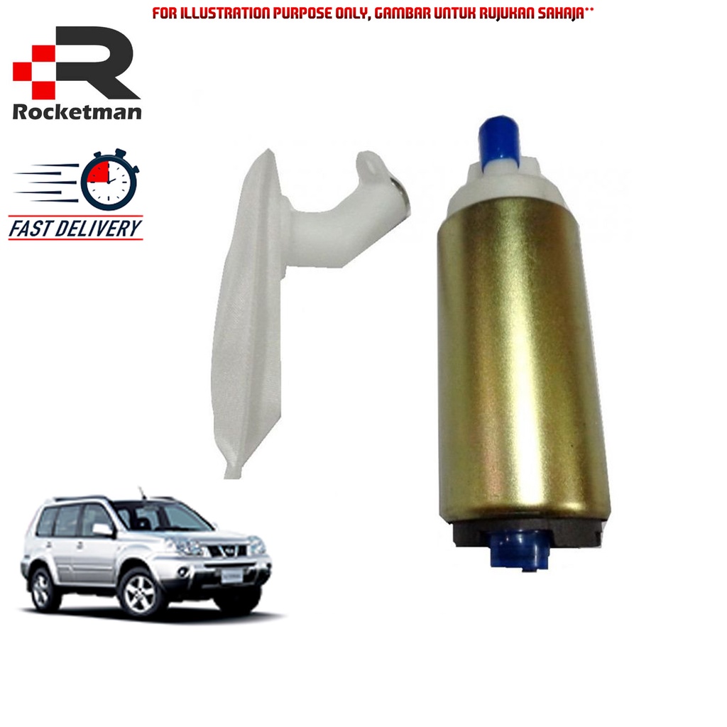 Youpin .TAN CHONG FUEL PUMP NISSAN XTRAIL T30 20002007 (170428H30AMY