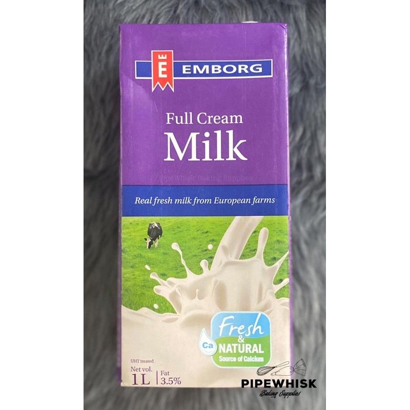 Full Cream Milk Shopee Philippines