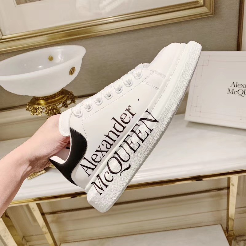 Shop alexander mcqueen sneakers for Sale on Shopee Philippines