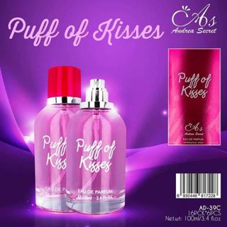 Andrea secret top perfume price