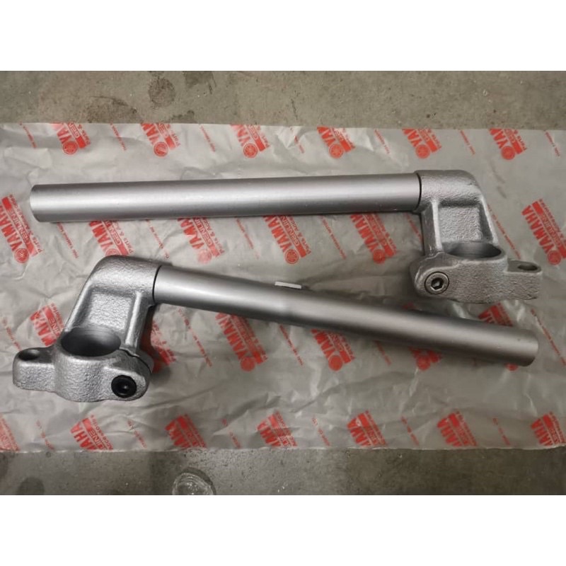 RXZ Handle Bar Made In (Tiada Welding) | Shopee Philippines
