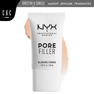 NYX Professional Makeup Glitter Primer 10 ml 0.33 ml Primer - 10 ml - Price  in India, Buy NYX Professional Makeup Glitter Primer 10 ml 0.33 ml Primer -  10 ml Online In India, Reviews, Ratings & Features