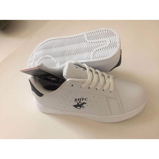 Polo best sale club shoes