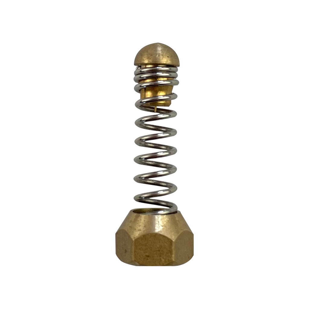1/8 thread on spring tip is suitable for high pressure cleaning pipes ...