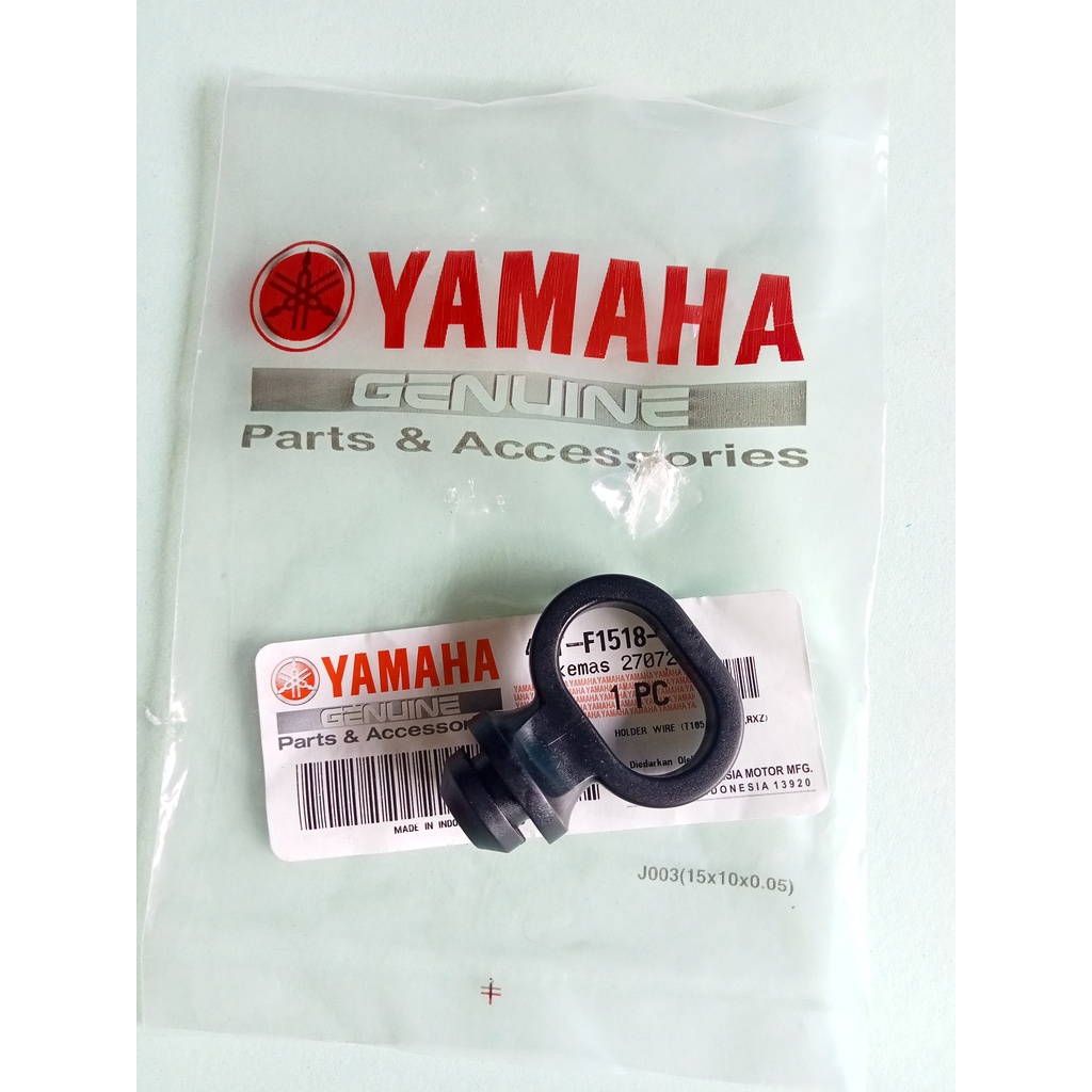 Rubber Handle speedometer Cable yamaha alfa sigma F1ZR Jupiter Z Vega