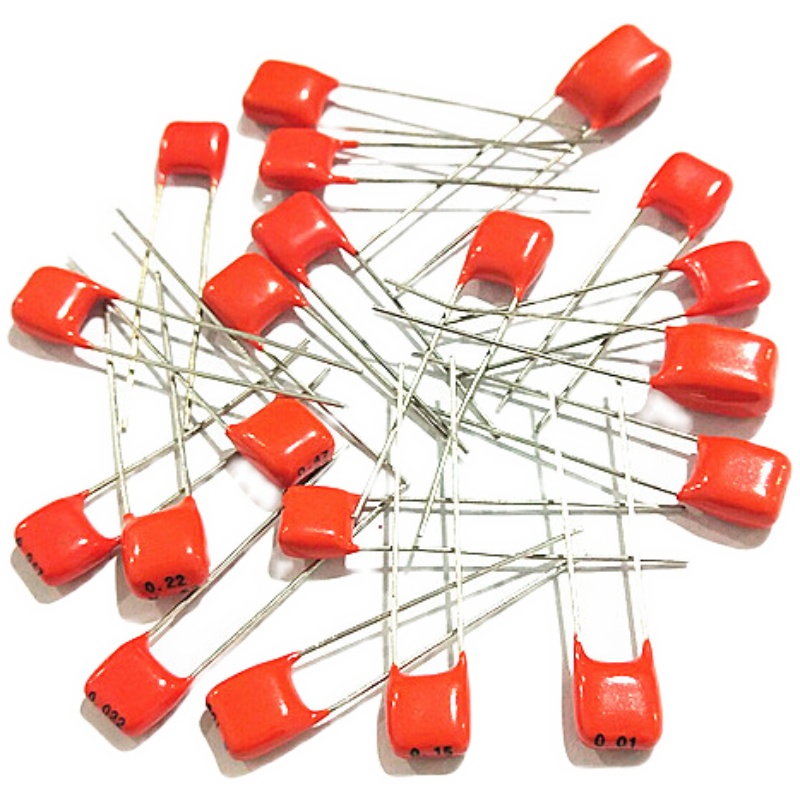 Condensatore Elettrolitico Radiale Philips (Vishay BC) 100uF 50V 125°C – 1 Pezzo, 222216551101