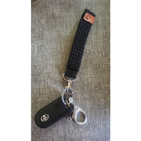 Wristlet Strap/key holder