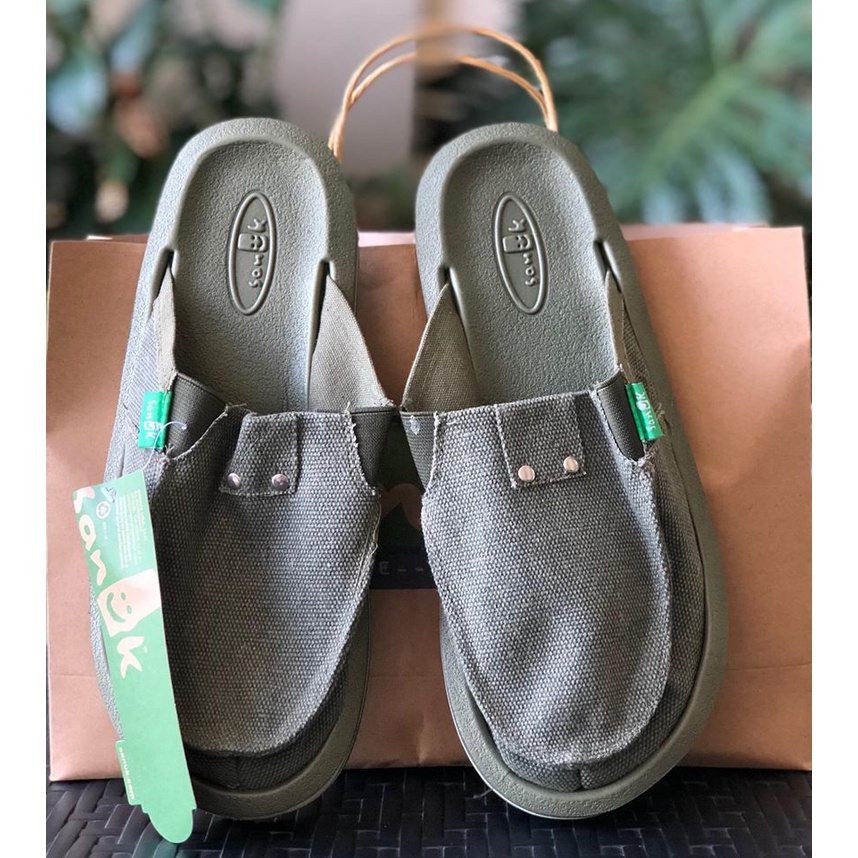 Sanuk lazada deals