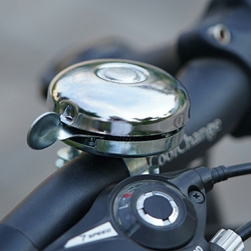 vintage bike bell