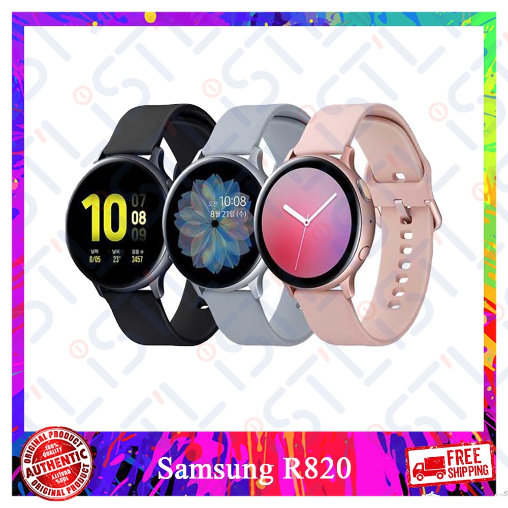 Galaxy watch online shopee