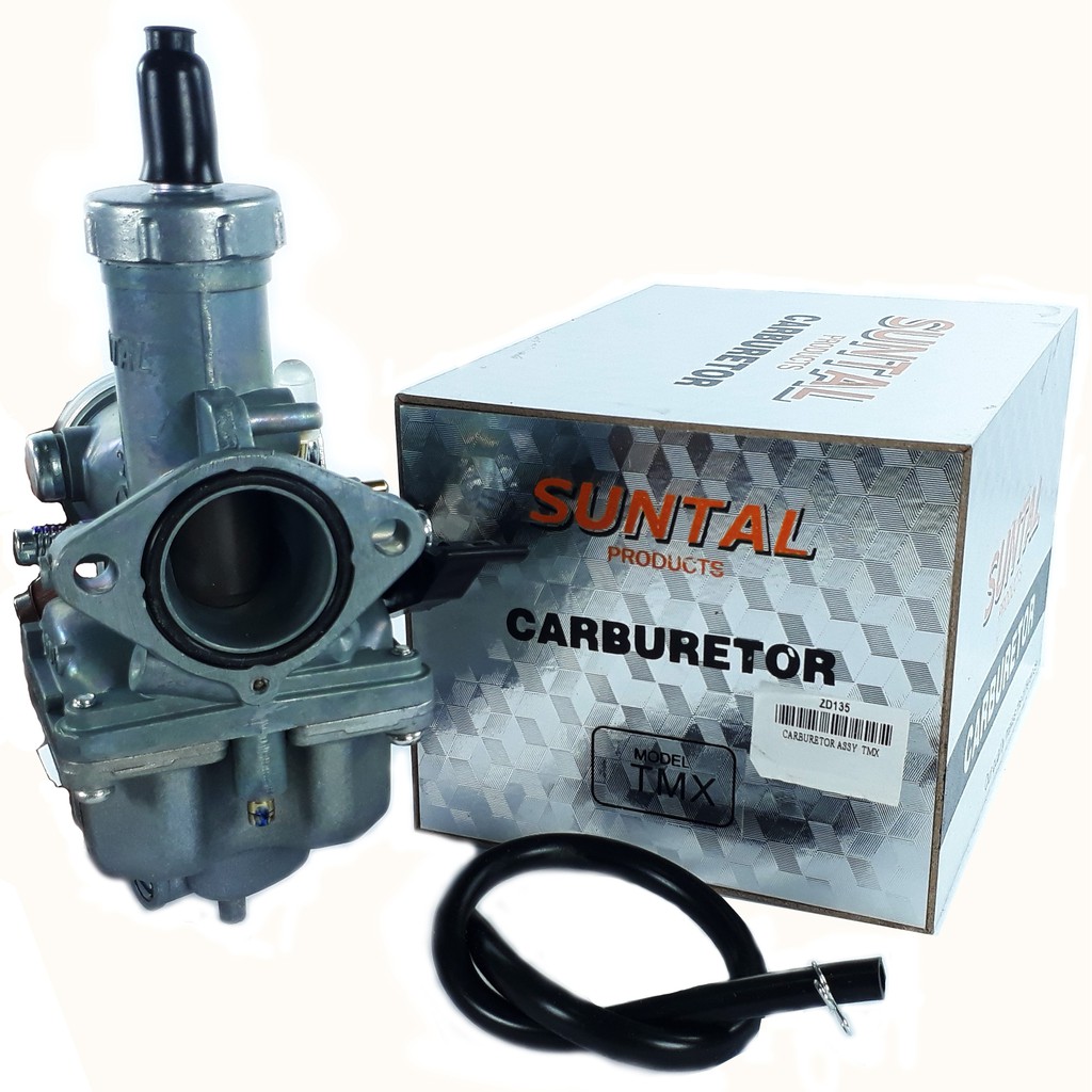 Tmx 155 on sale carburetor genuine