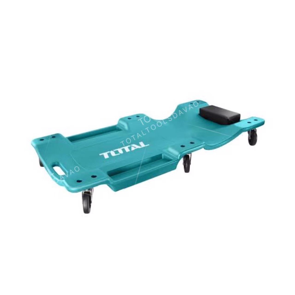 TOTAL Plastic car creeper 36" THPLCC0365 INDUSTRIAL Shopee Philippines