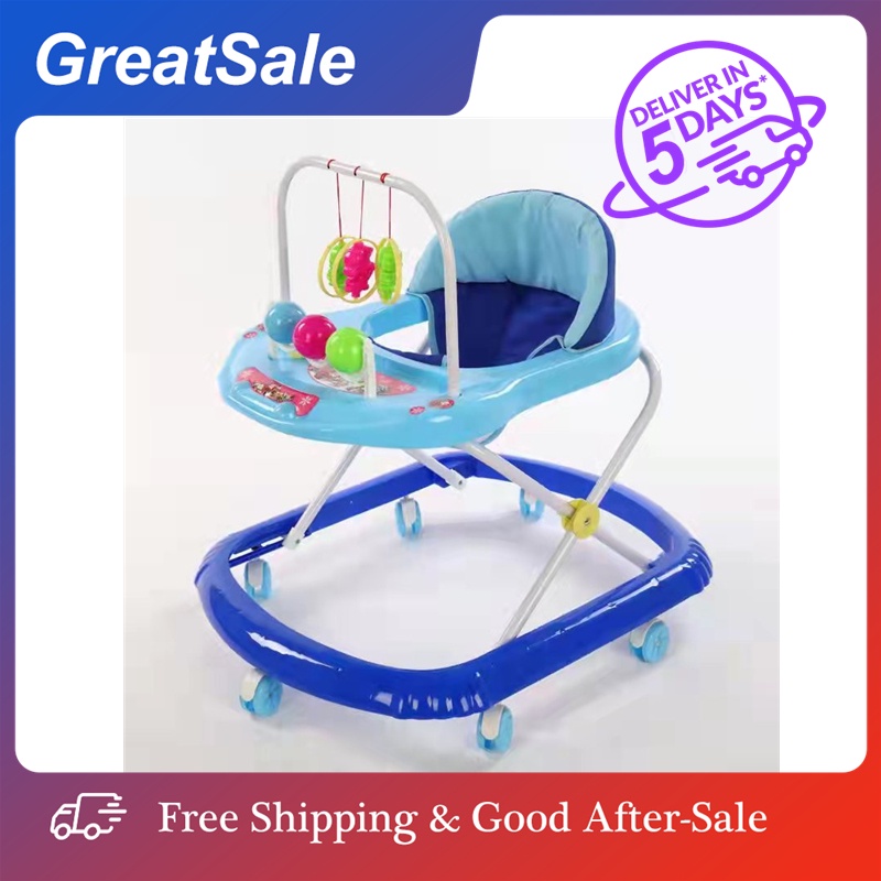 Shopee baby shop walker