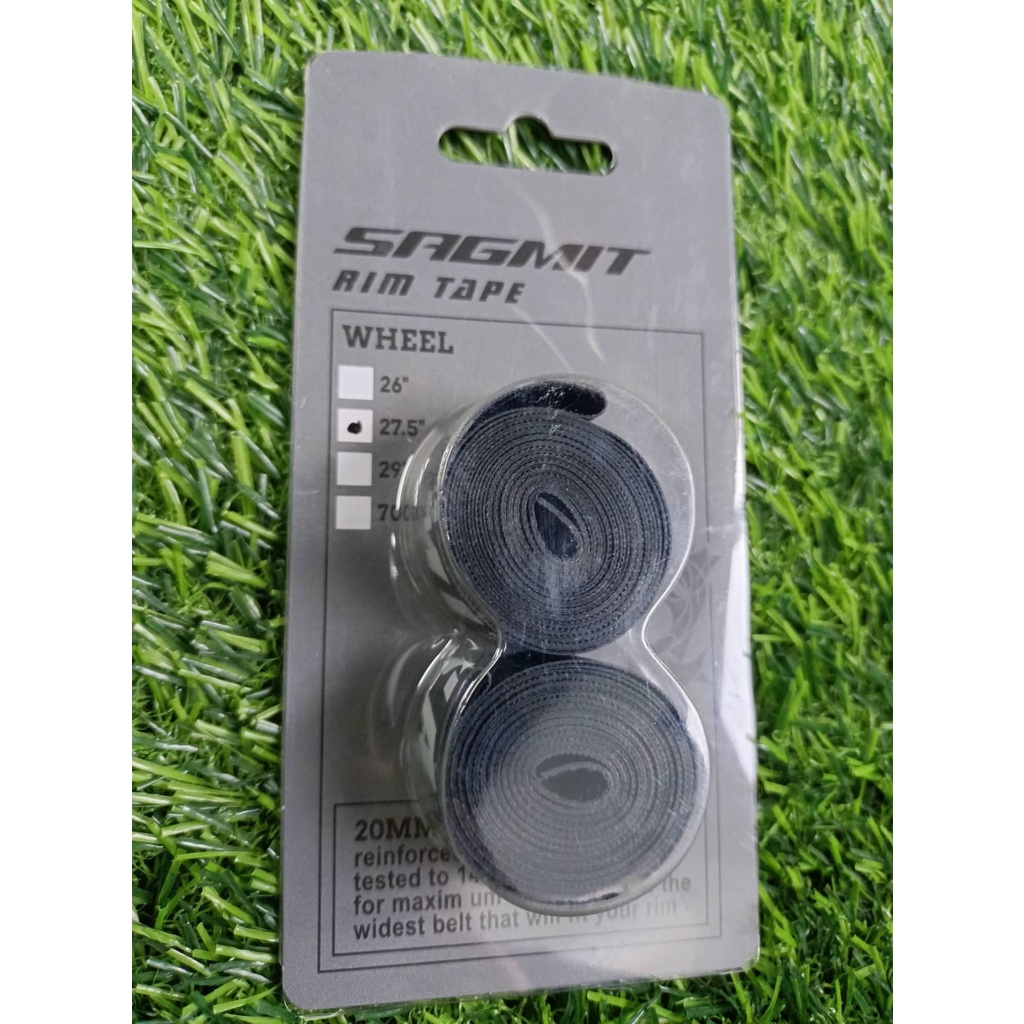 RIM TAPE SAGMIT NYLON 