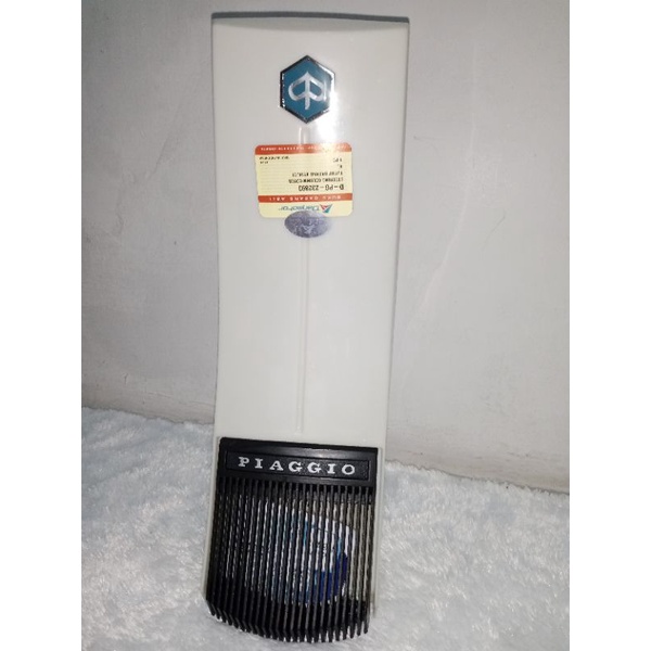 Vespa Excel Nose / Excel Vespa Tie (Can be packaged & can be individual ...