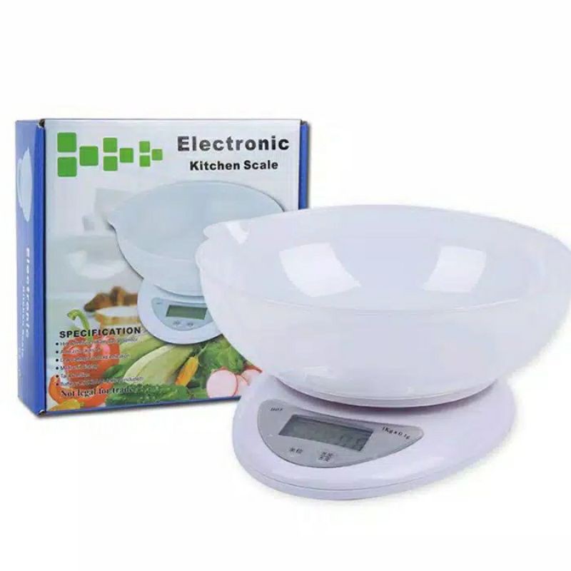 Vegetable Scales / Bowl Scales | Shopee Philippines