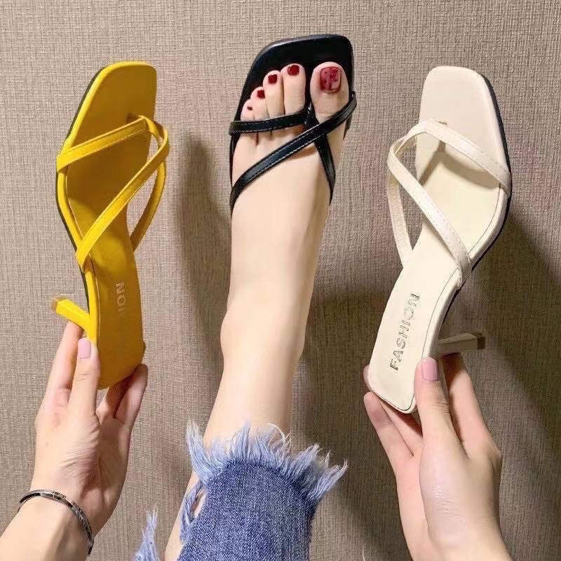 Shopee store sandals sale