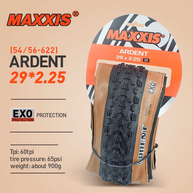 maxxis ardent tyres 29