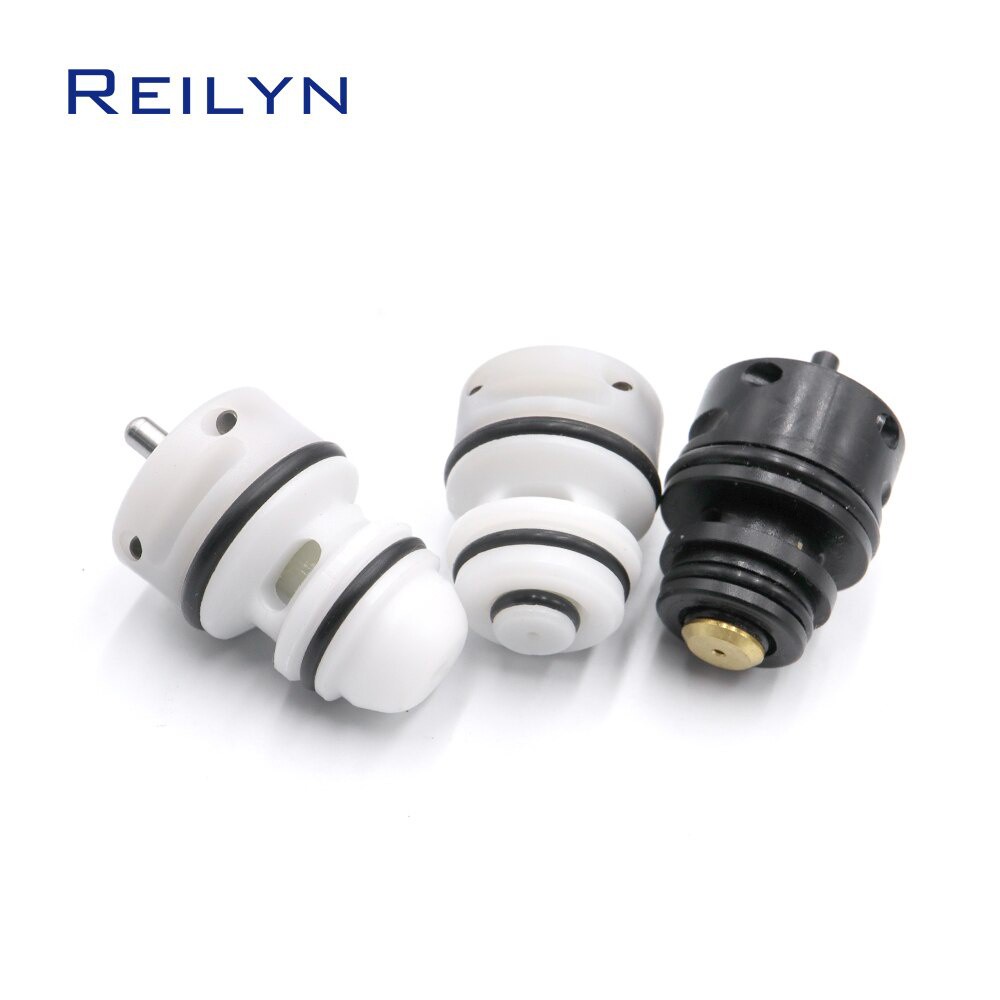 Control Valve Unit TVA6 Trigger Valve Unit cessory for Pneumatic Coil ...