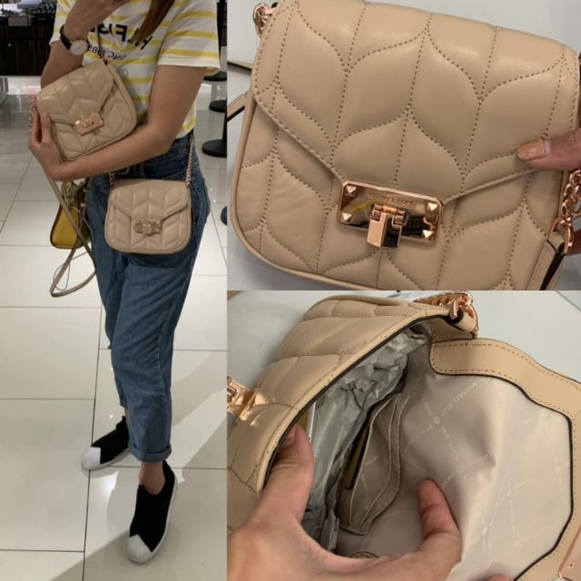 Michael kors peyton on sale tasche