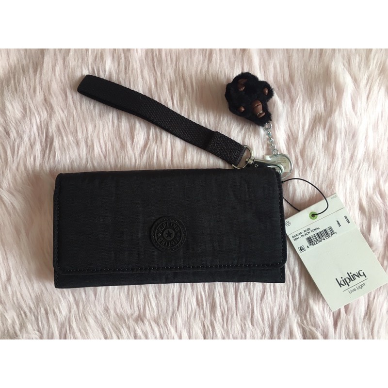 Kipling wallet best sale original vs fake