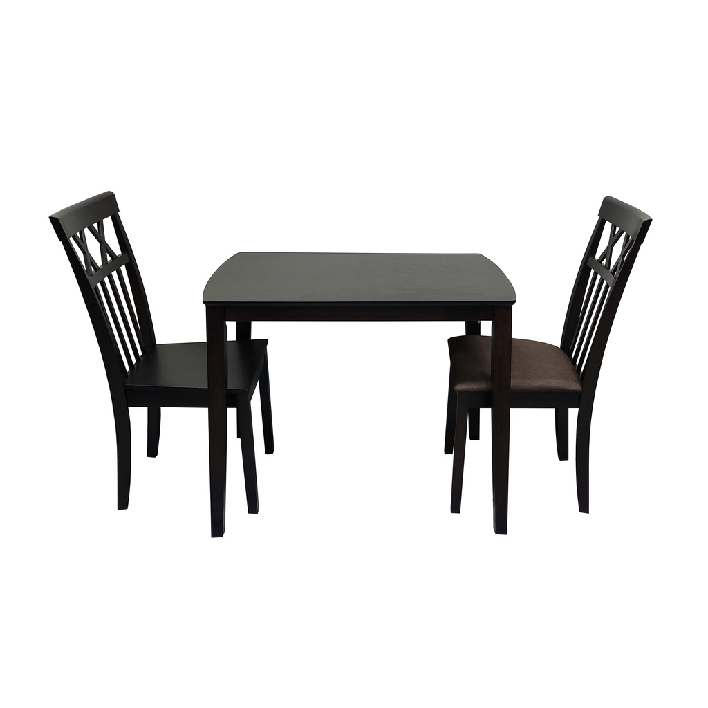 DINING TABLE 2 SEATER ( DS-XCEL ) | Shopee Philippines