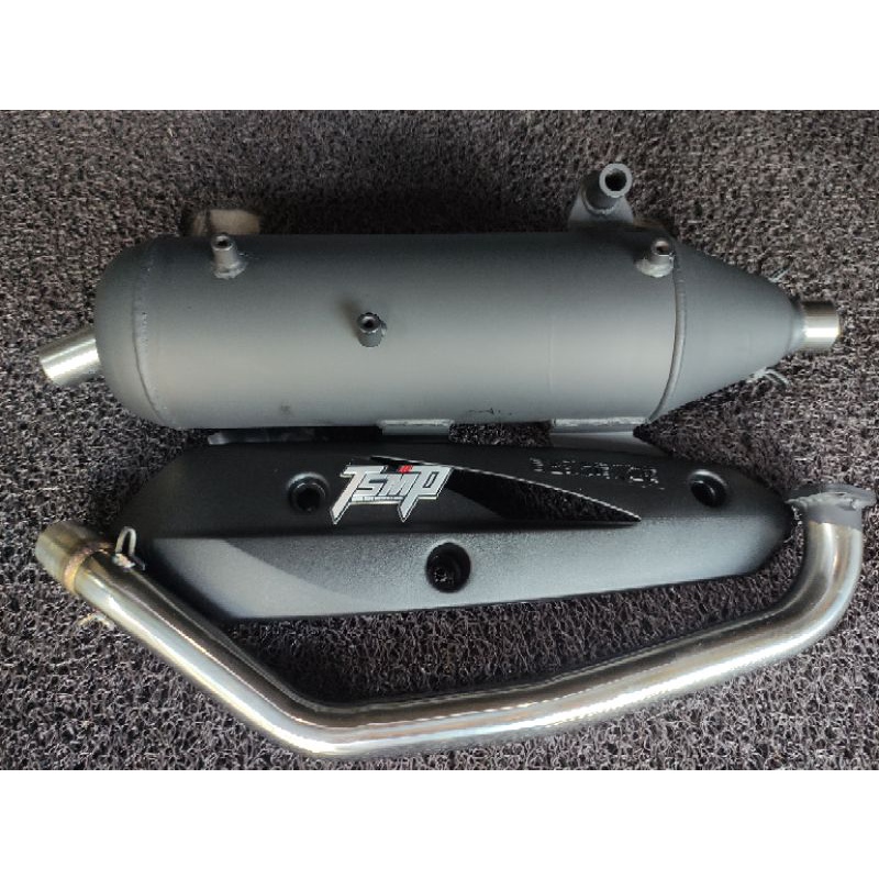 TSMP POWER PIPE Stage 1( AEROX V1 OLD) | Shopee Philippines