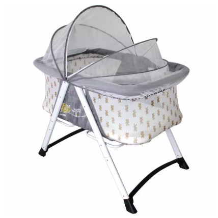 Cuddlebug bassinet hotsell