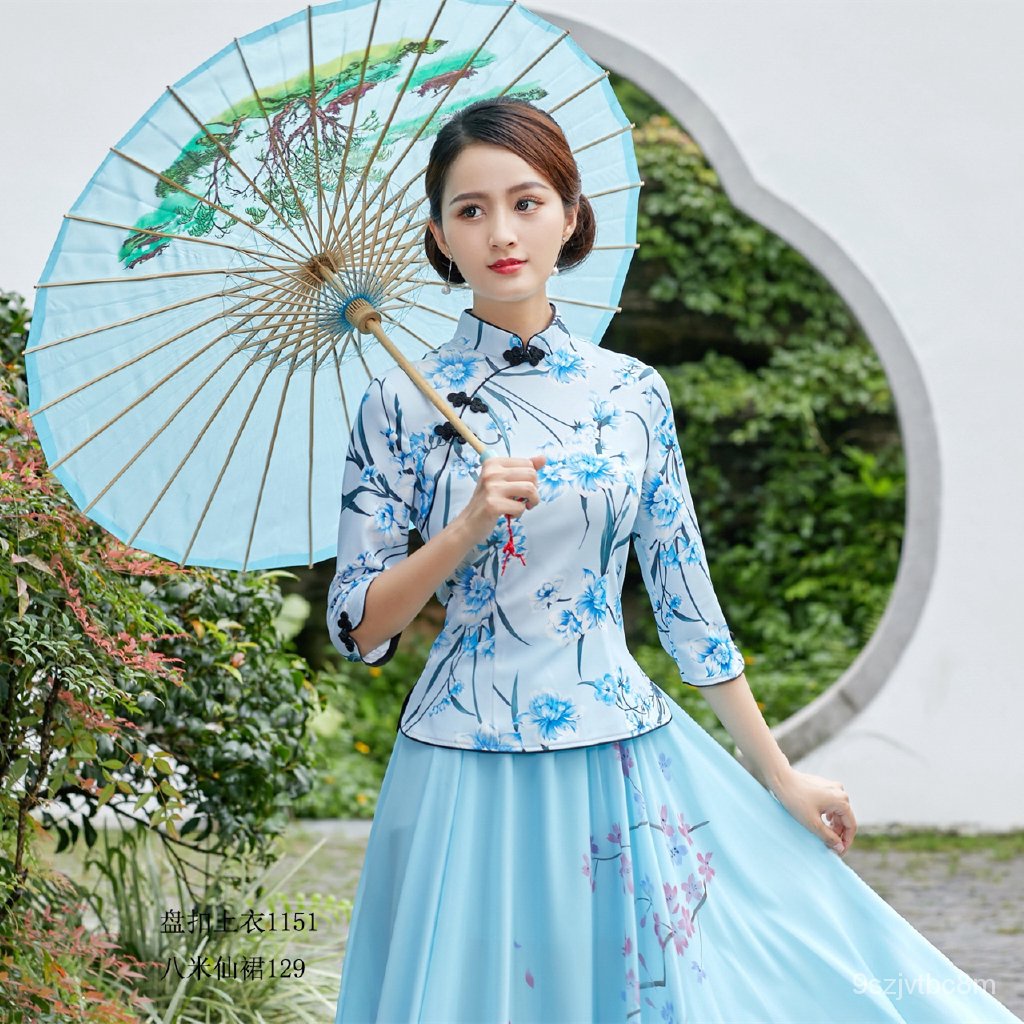 Cheongsam price outlet