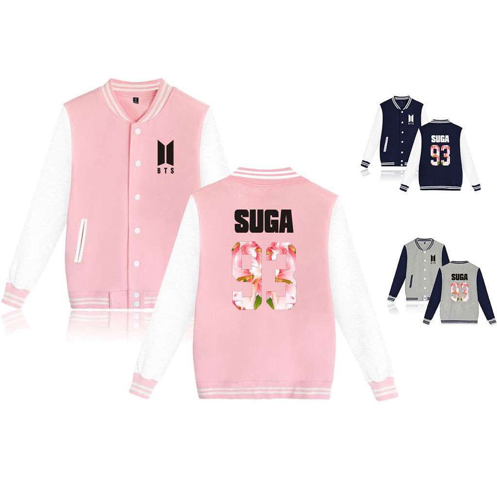 Suga on sale 93 jacket