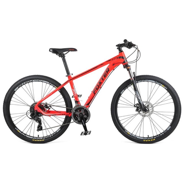 Foxter Princeton 2.1 mountain bike Shopee Philippines