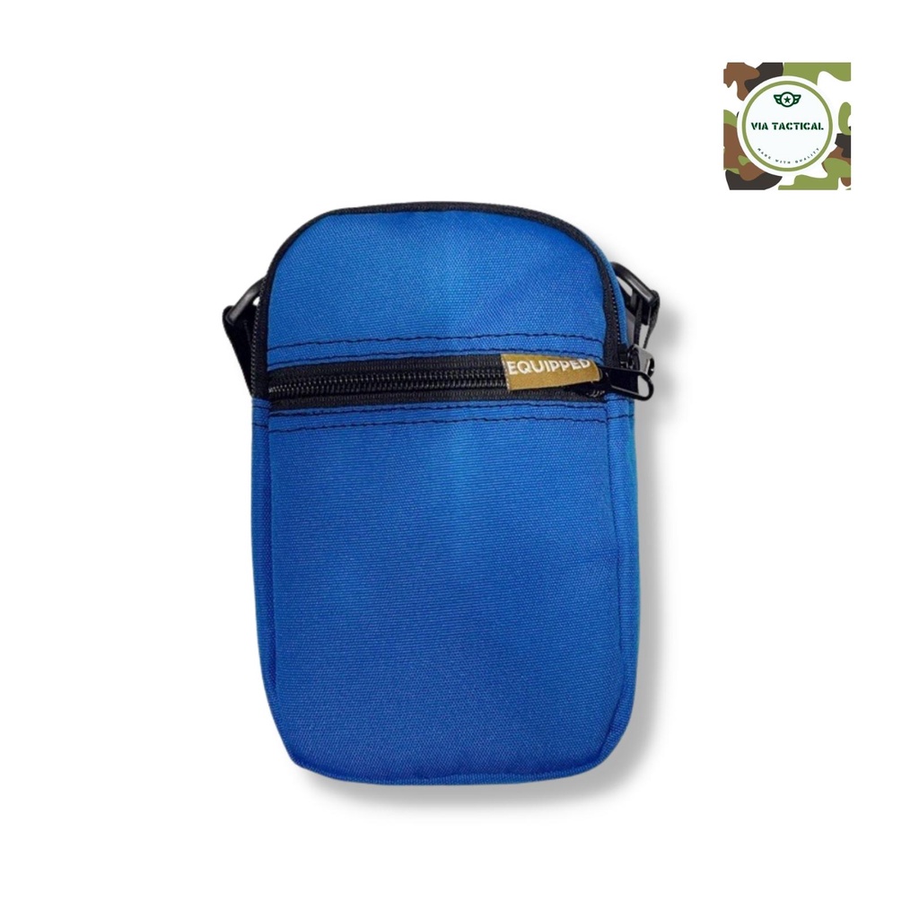 High Quality Sling Mini Tablet, Phone, Accessories Bag for Casual and