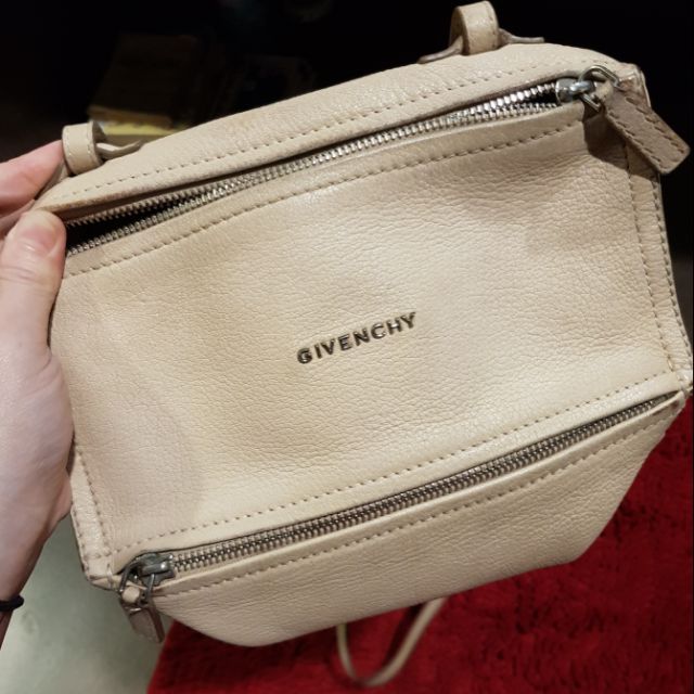 Givenchy pandora shop mini price